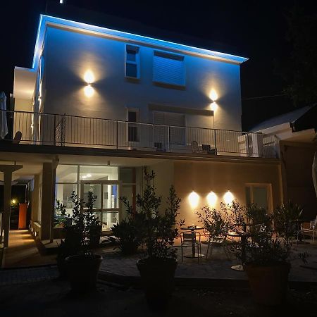 Acquaviva Experience B&B 圣温琴佐 外观 照片