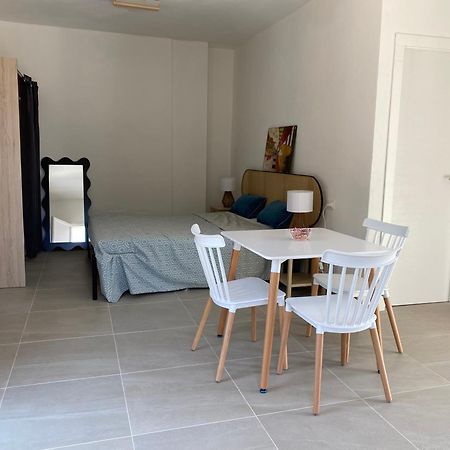Acquaviva Experience B&B 圣温琴佐 外观 照片
