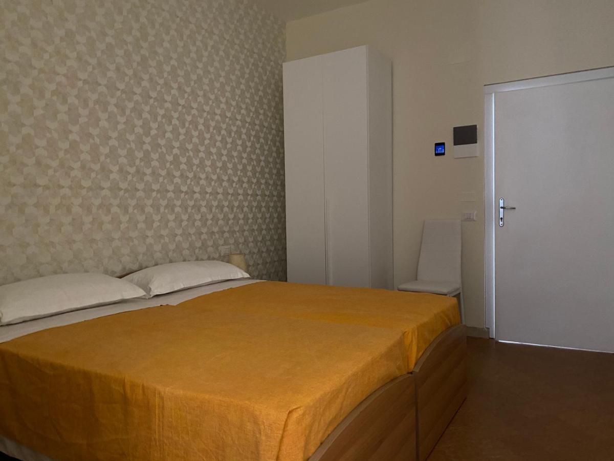 Acquaviva Experience B&B 圣温琴佐 外观 照片