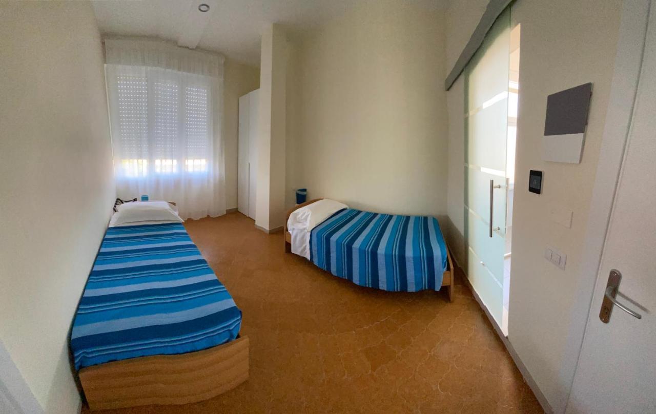 Acquaviva Experience B&B 圣温琴佐 外观 照片