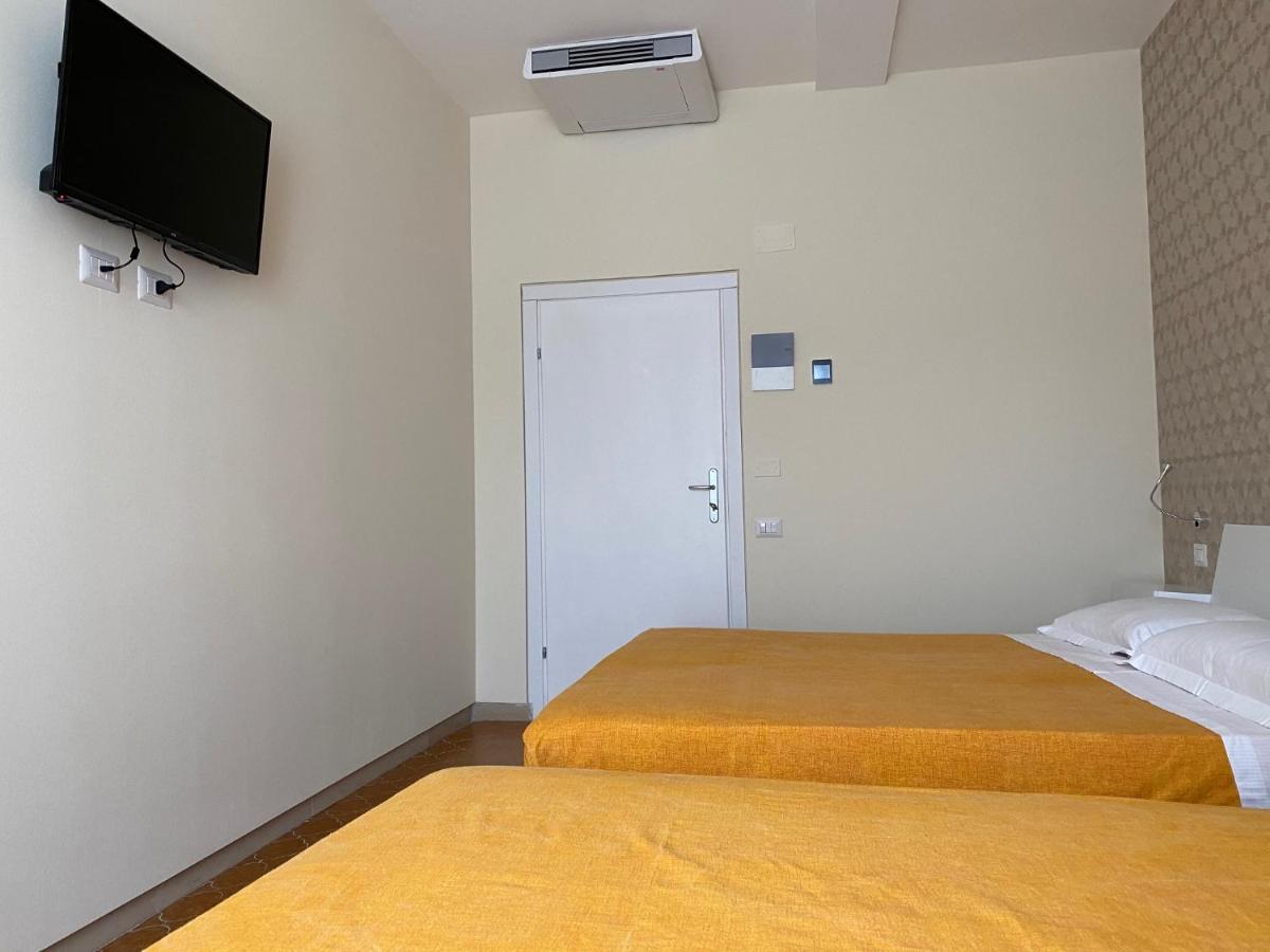 Acquaviva Experience B&B 圣温琴佐 外观 照片
