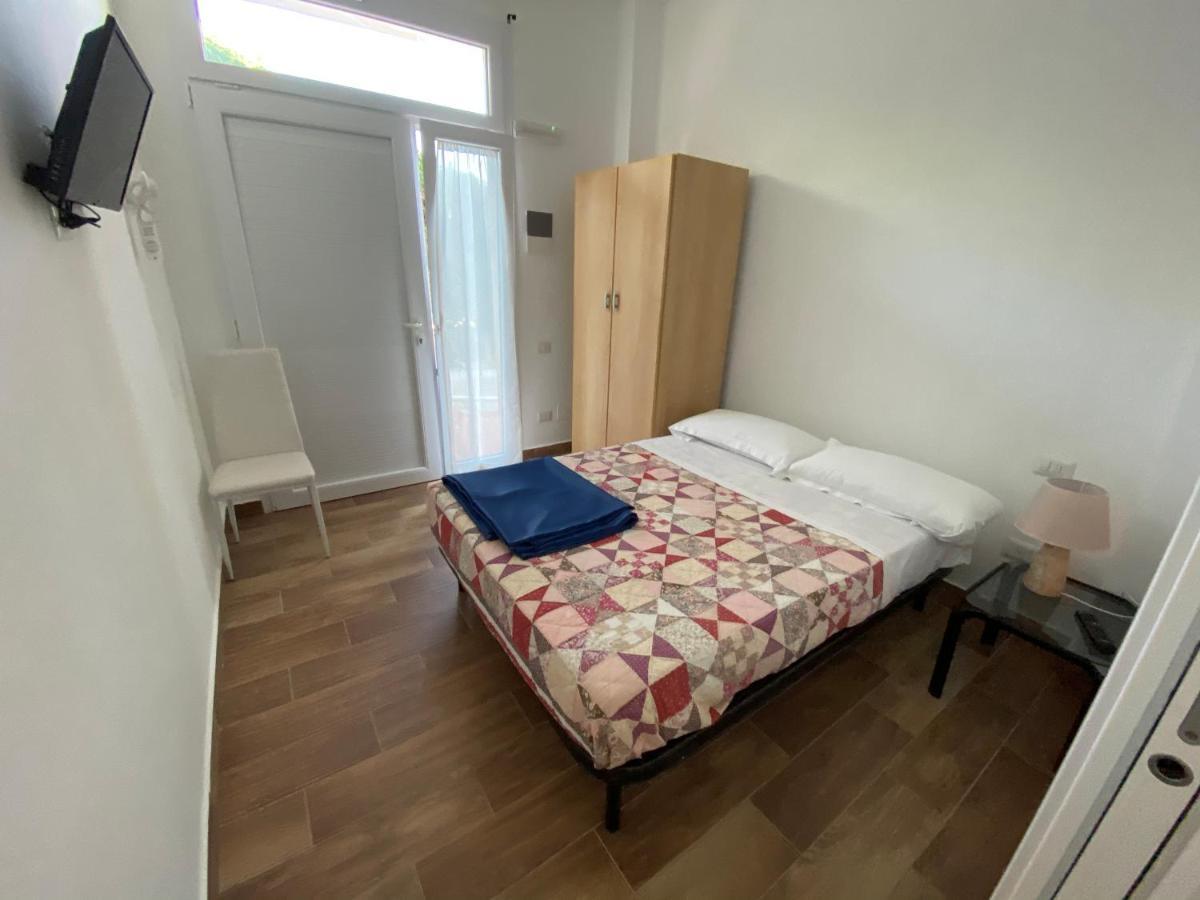 Acquaviva Experience B&B 圣温琴佐 外观 照片