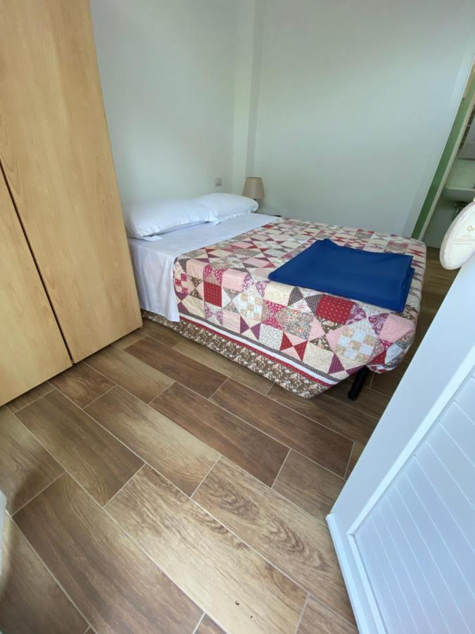 Acquaviva Experience B&B 圣温琴佐 外观 照片