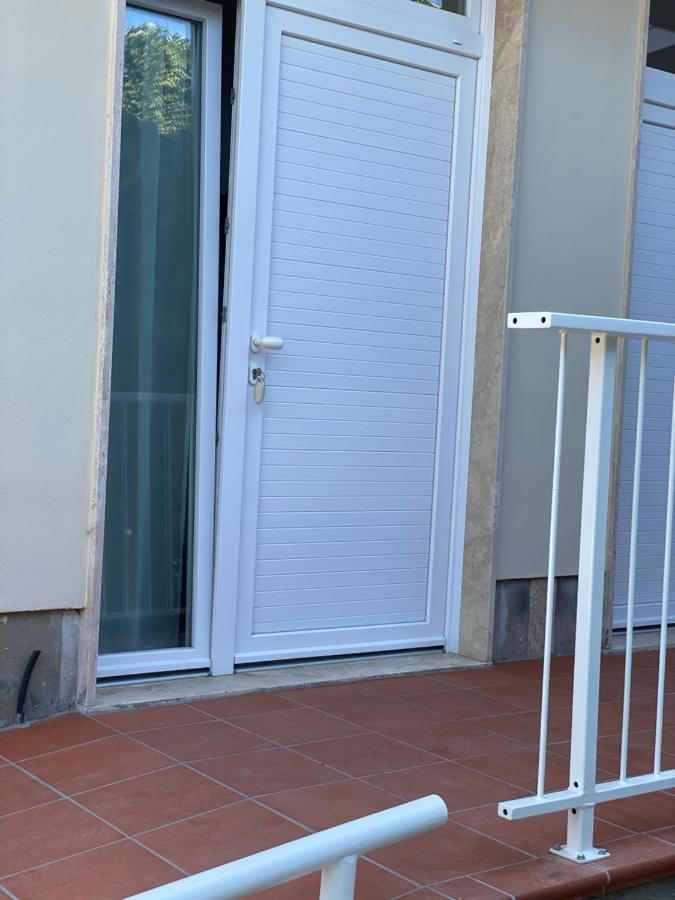 Acquaviva Experience B&B 圣温琴佐 外观 照片