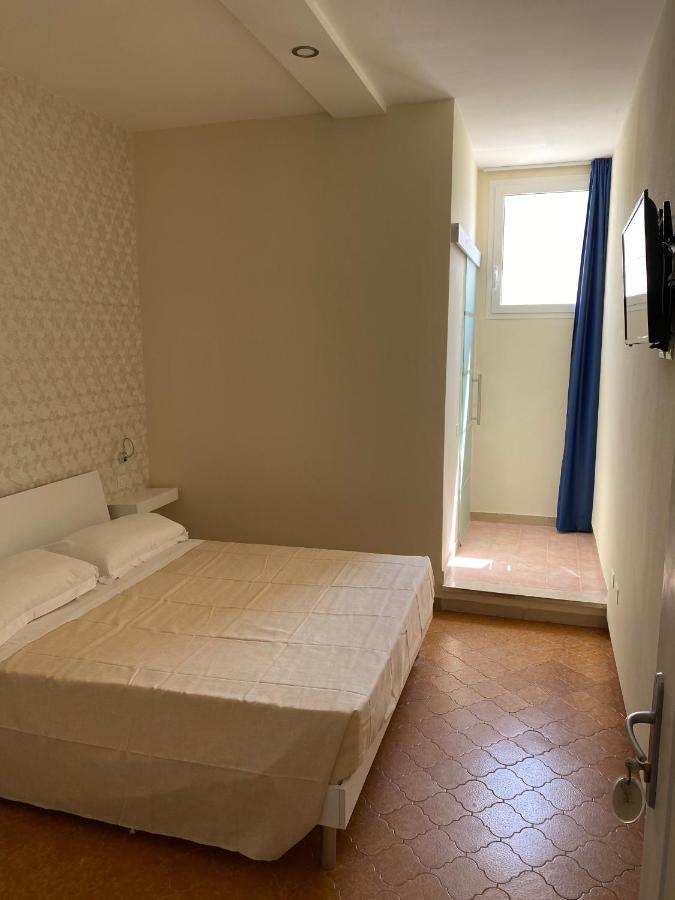 Acquaviva Experience B&B 圣温琴佐 外观 照片