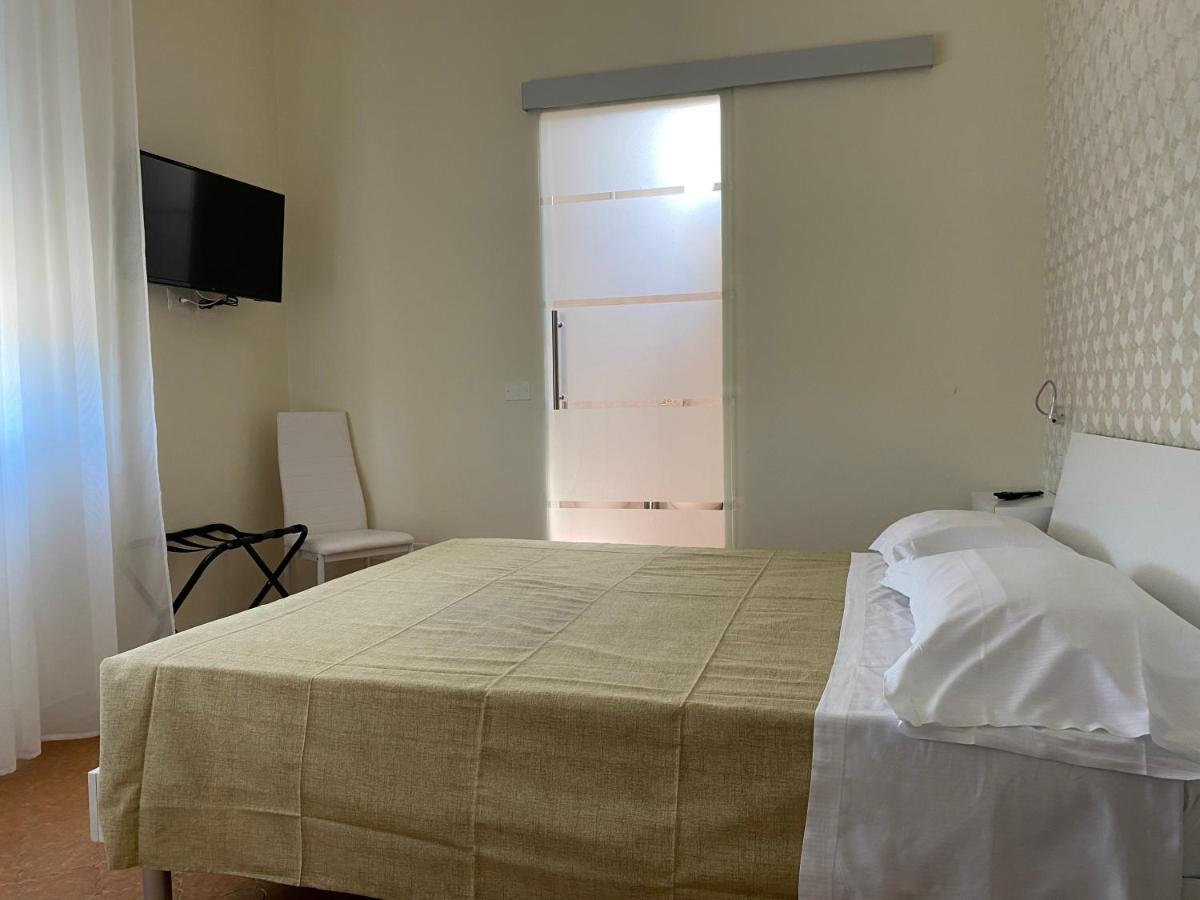 Acquaviva Experience B&B 圣温琴佐 外观 照片