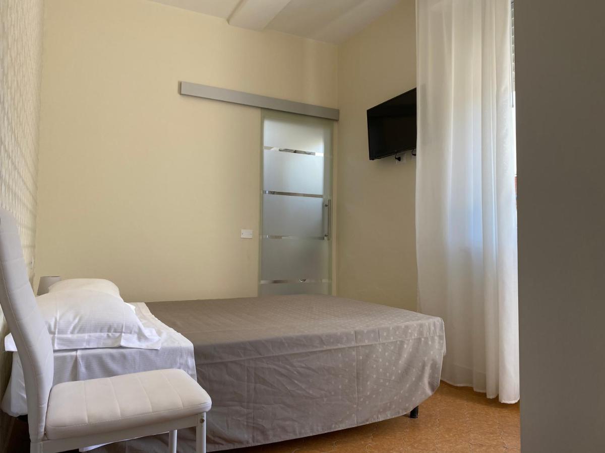 Acquaviva Experience B&B 圣温琴佐 外观 照片