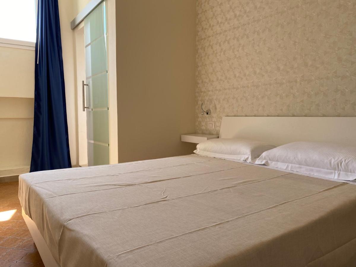 Acquaviva Experience B&B 圣温琴佐 外观 照片