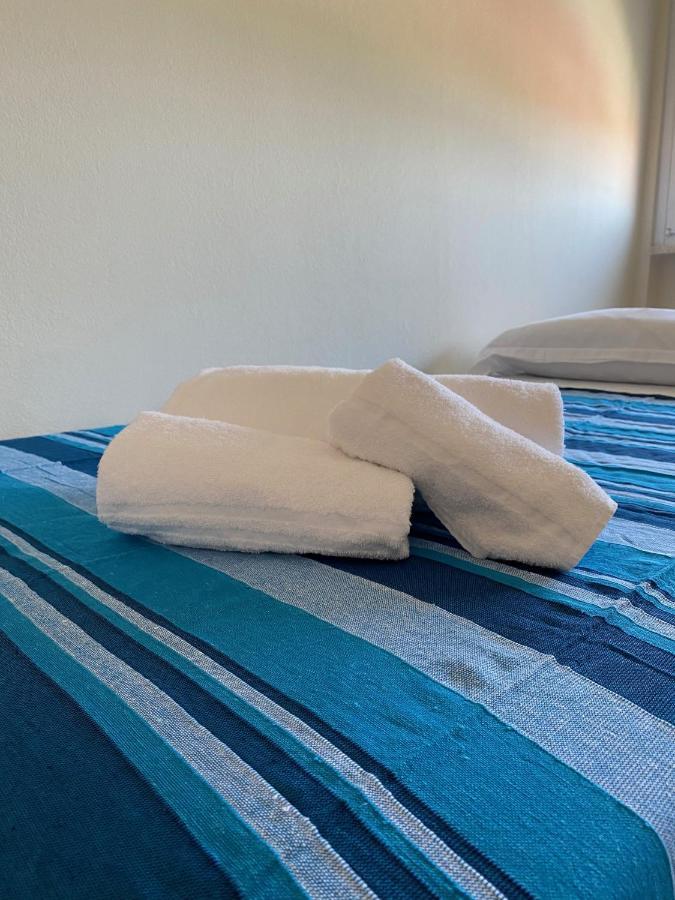 Acquaviva Experience B&B 圣温琴佐 外观 照片
