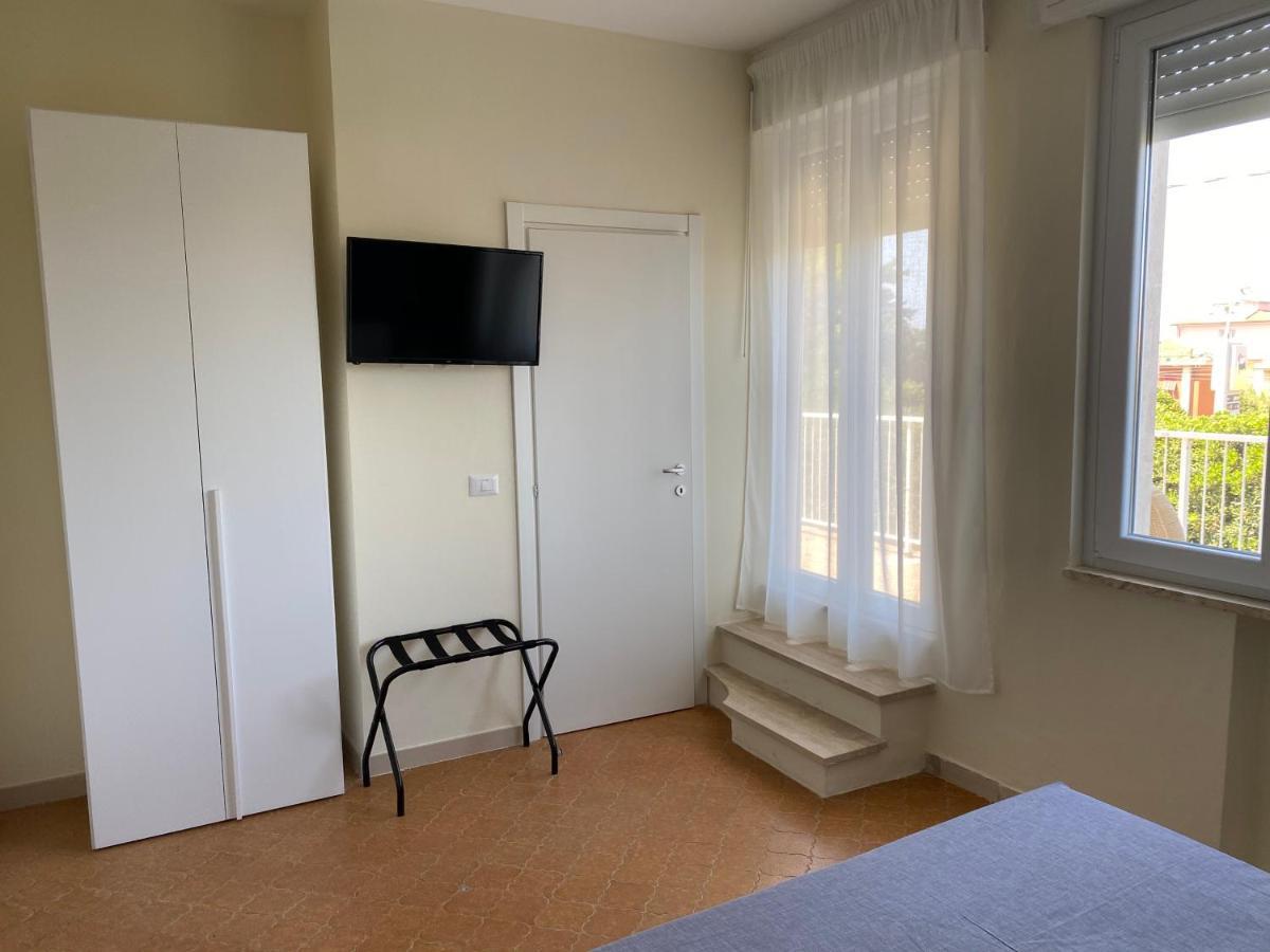 Acquaviva Experience B&B 圣温琴佐 外观 照片