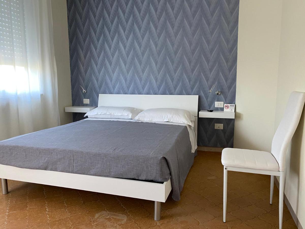 Acquaviva Experience B&B 圣温琴佐 外观 照片