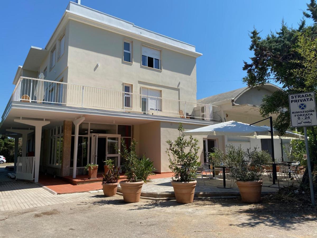 Acquaviva Experience B&B 圣温琴佐 外观 照片
