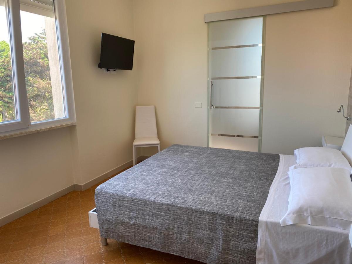 Acquaviva Experience B&B 圣温琴佐 外观 照片