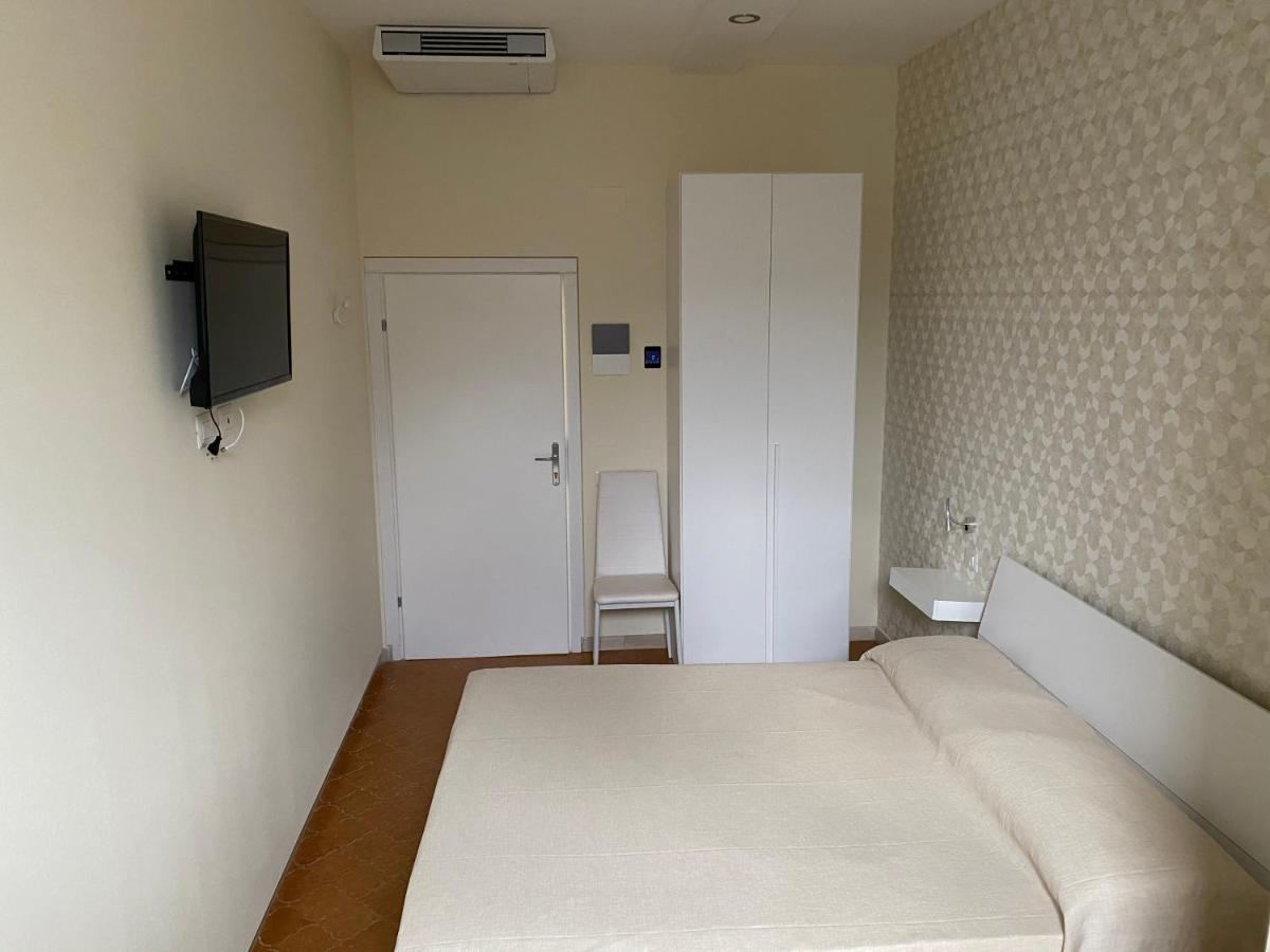 Acquaviva Experience B&B 圣温琴佐 外观 照片