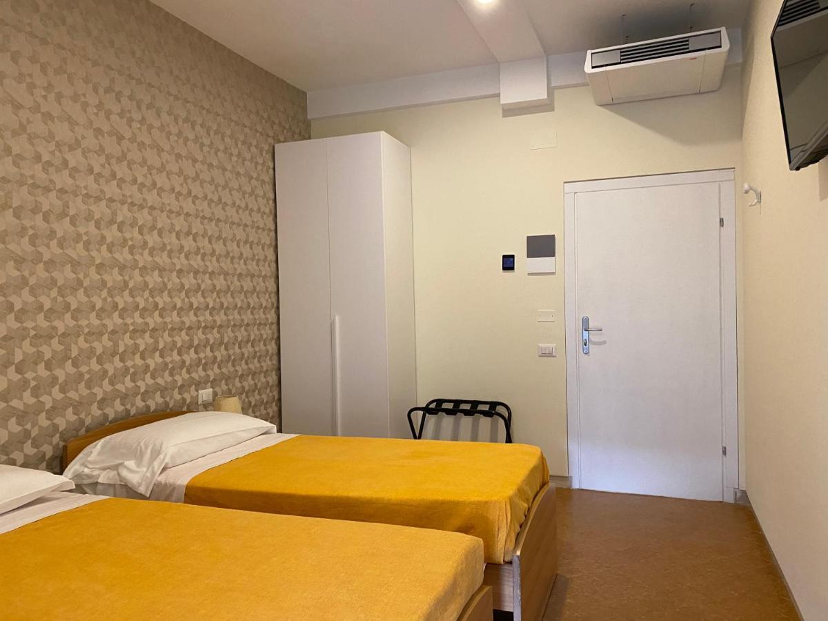 Acquaviva Experience B&B 圣温琴佐 外观 照片