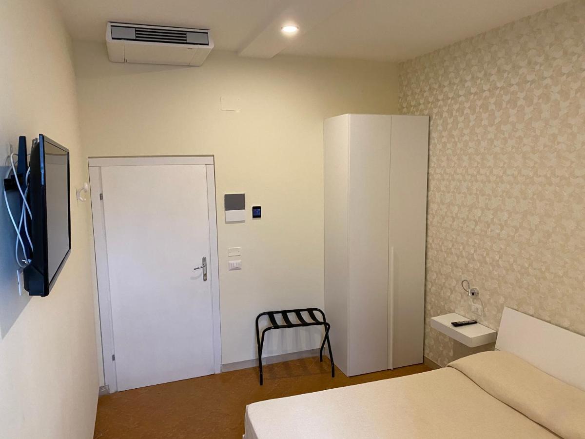 Acquaviva Experience B&B 圣温琴佐 外观 照片