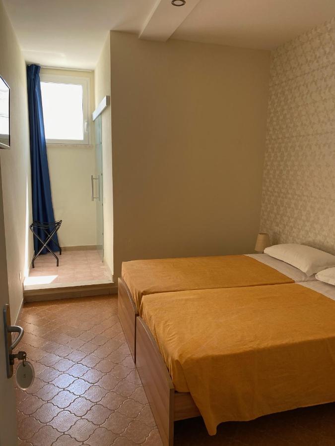 Acquaviva Experience B&B 圣温琴佐 外观 照片
