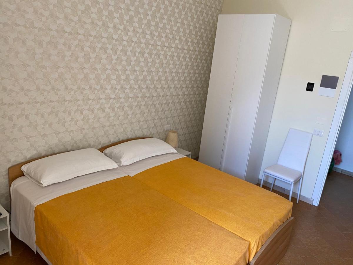 Acquaviva Experience B&B 圣温琴佐 外观 照片