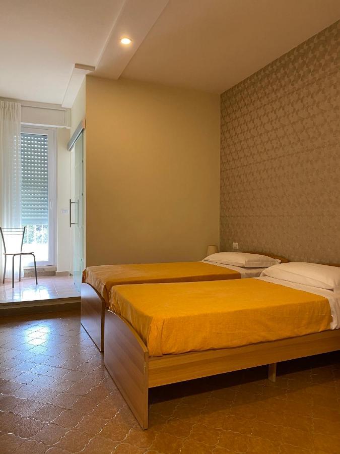 Acquaviva Experience B&B 圣温琴佐 外观 照片