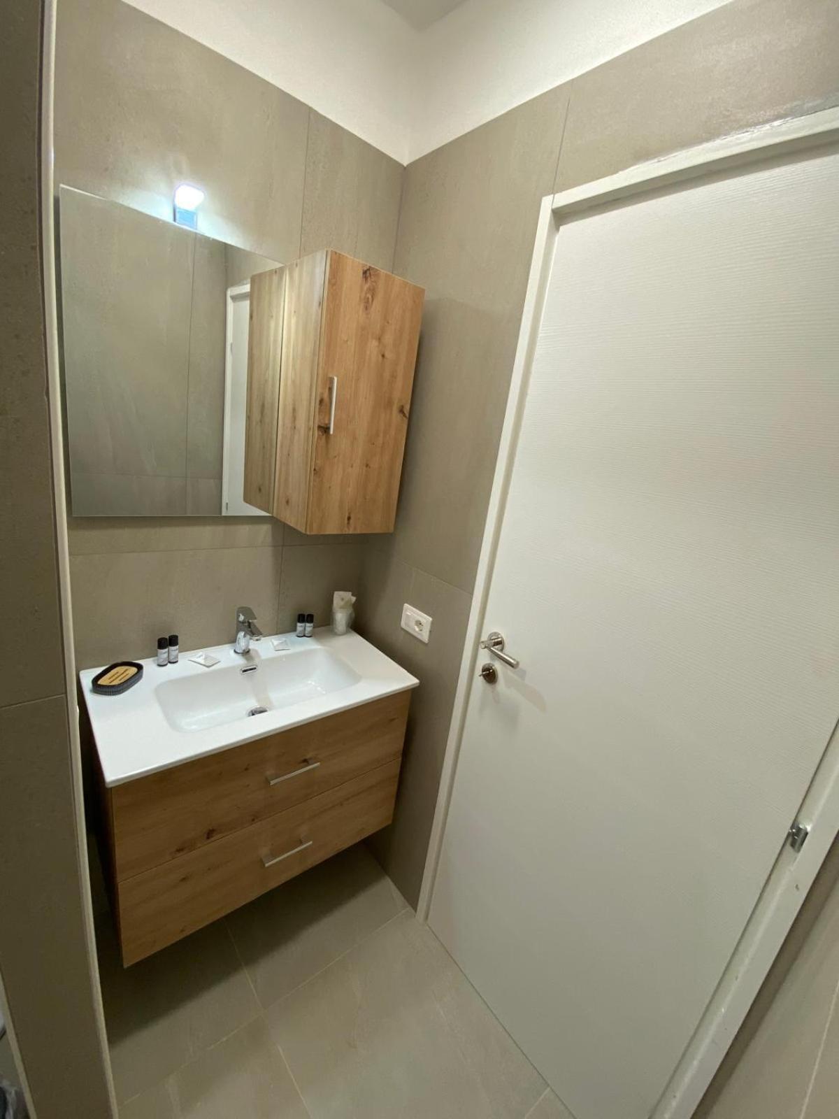 Acquaviva Experience B&B 圣温琴佐 外观 照片