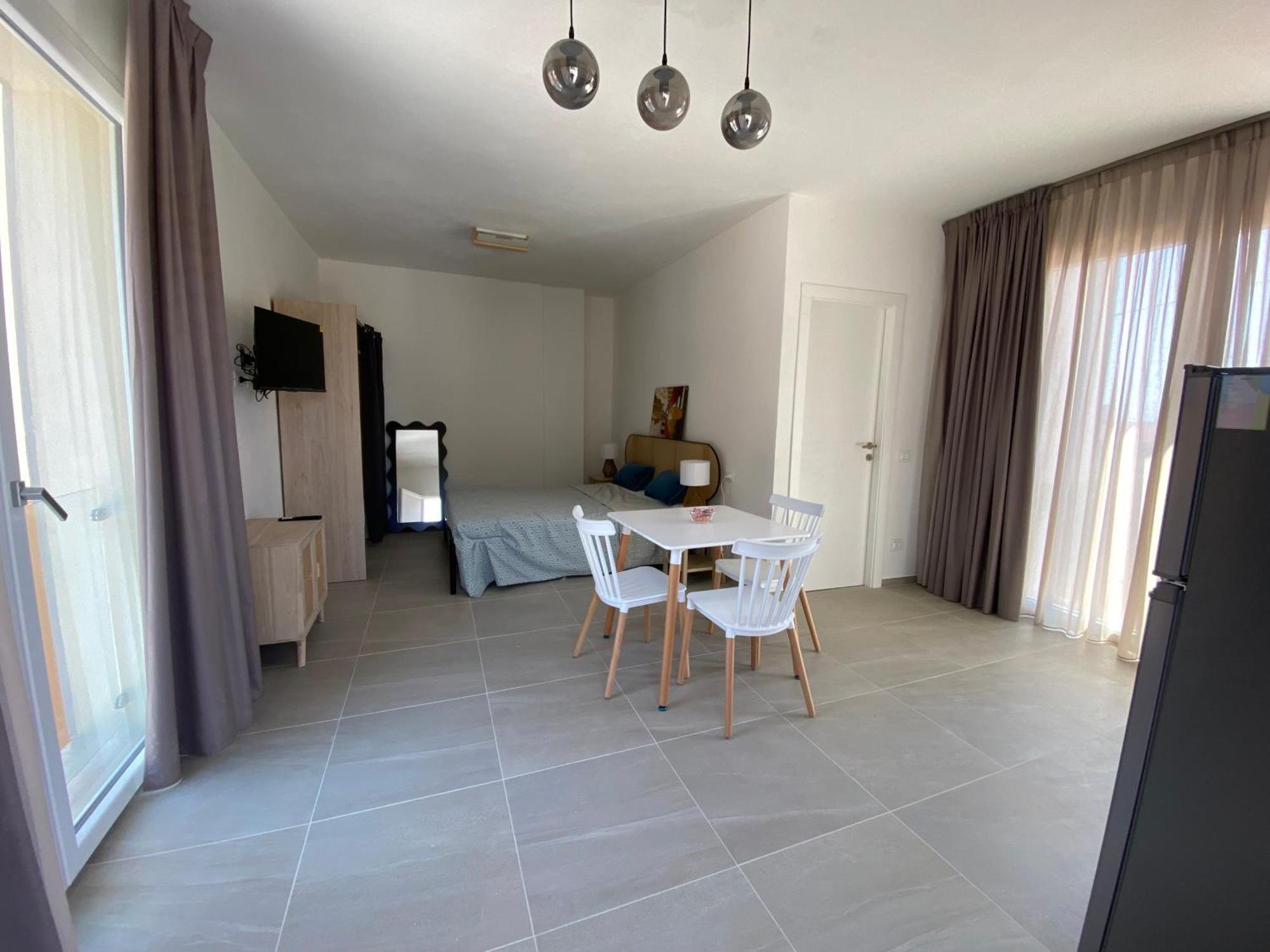 Acquaviva Experience B&B 圣温琴佐 外观 照片