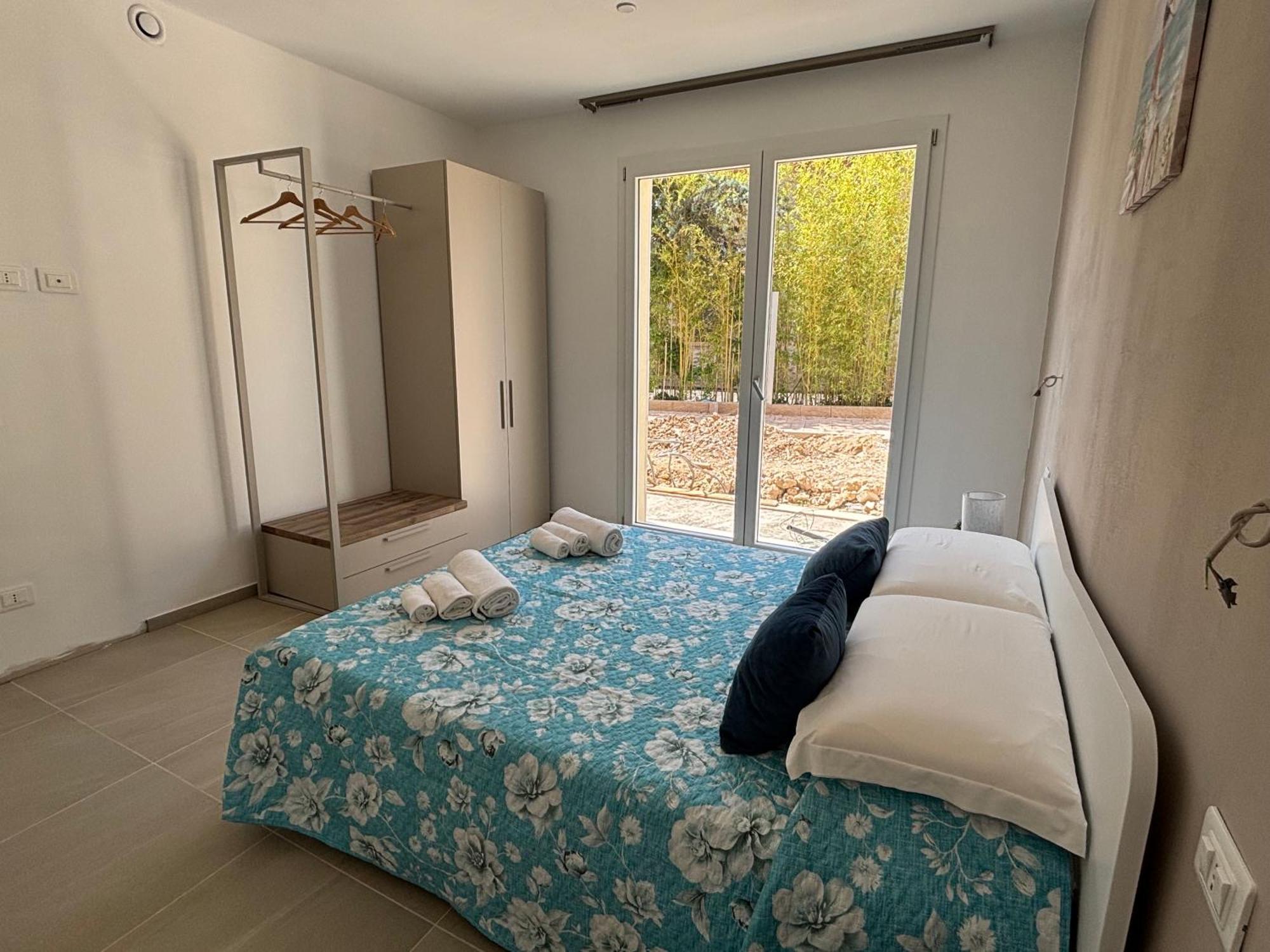 Acquaviva Experience B&B 圣温琴佐 客房 照片