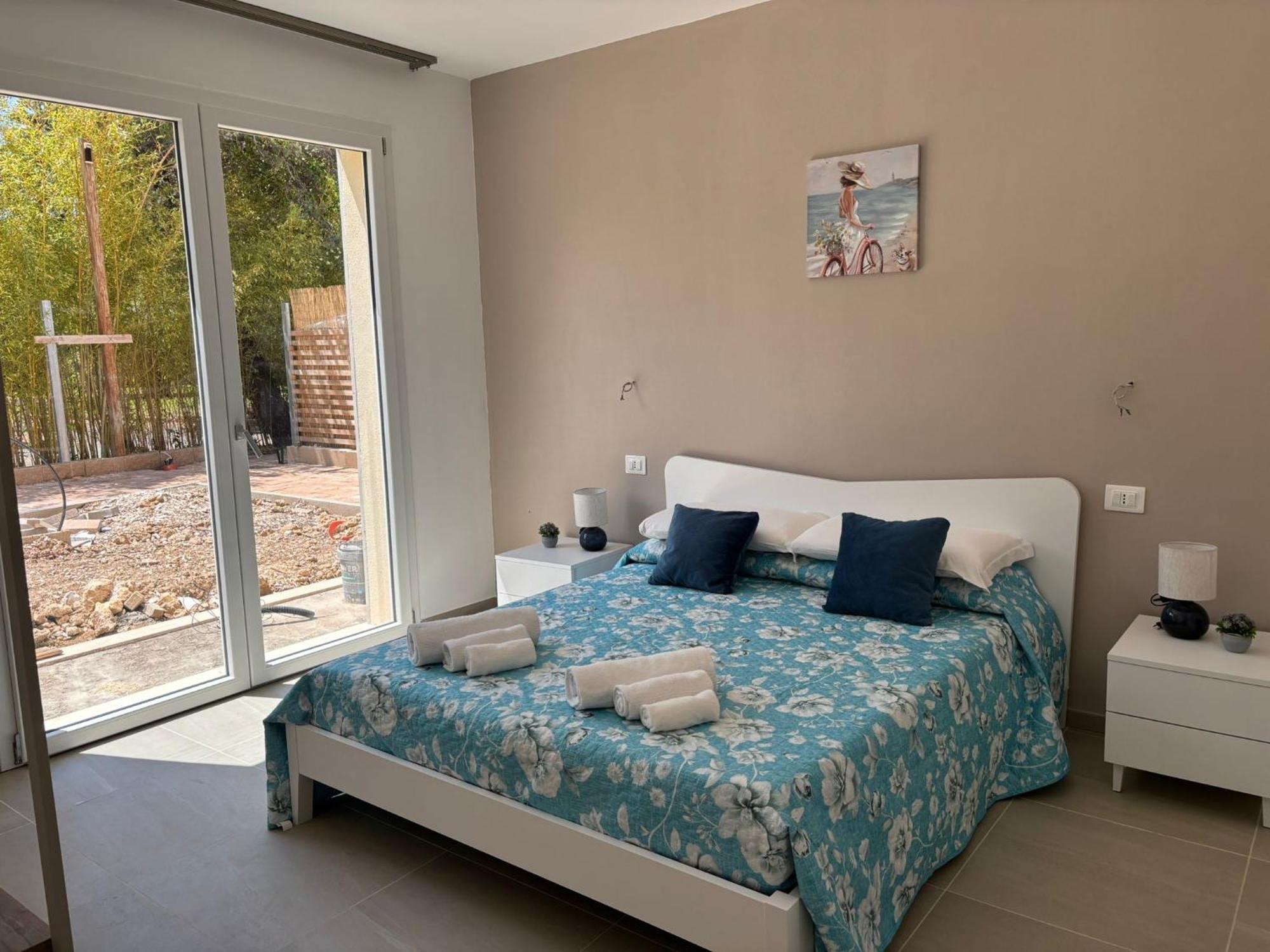 Acquaviva Experience B&B 圣温琴佐 客房 照片