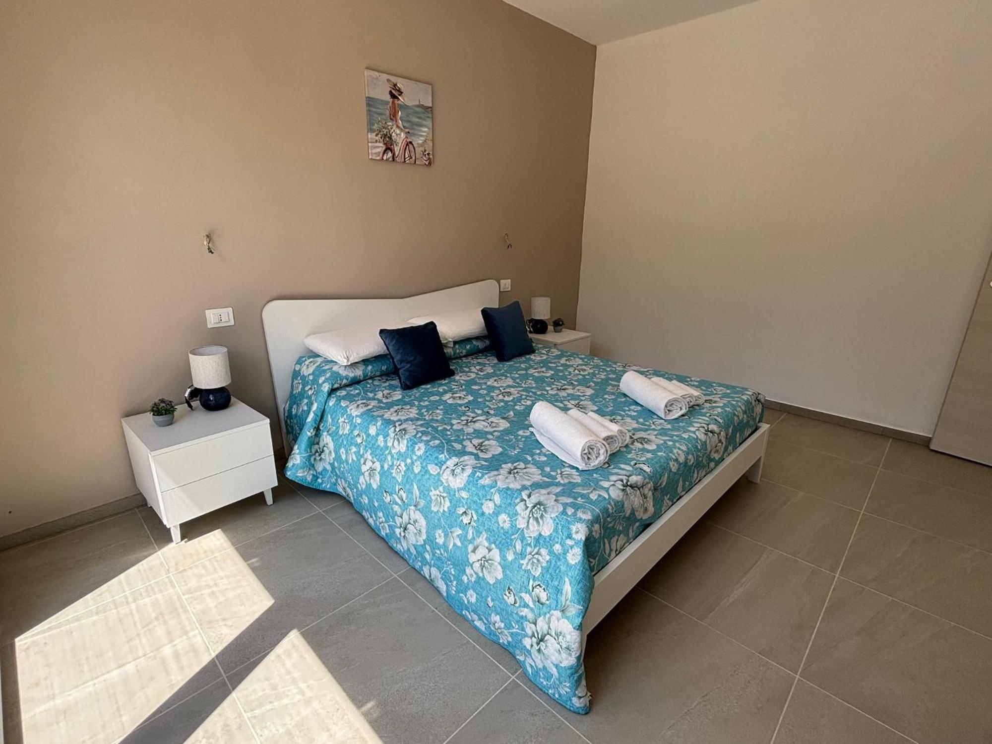 Acquaviva Experience B&B 圣温琴佐 客房 照片