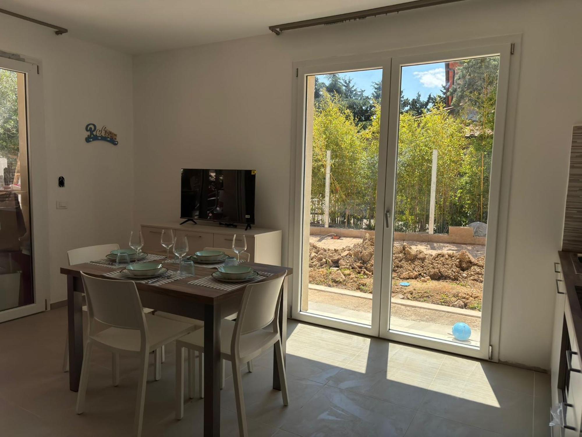 Acquaviva Experience B&B 圣温琴佐 客房 照片
