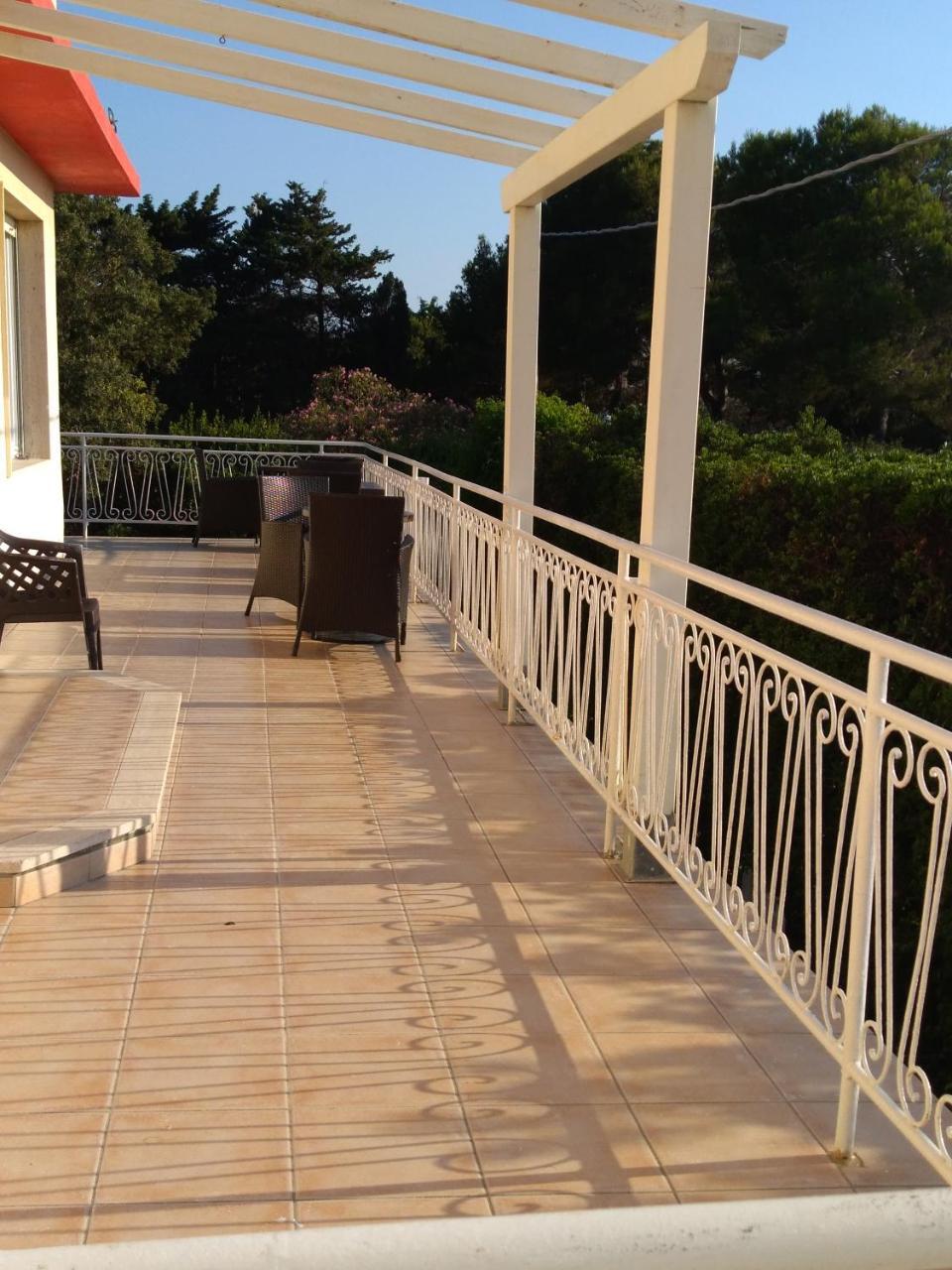 Acquaviva Experience B&B 圣温琴佐 外观 照片