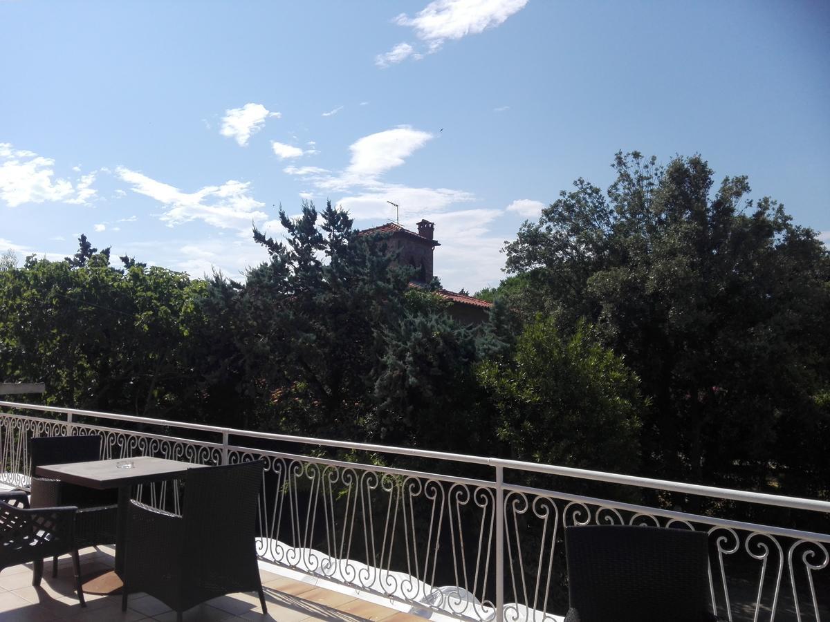 Acquaviva Experience B&B 圣温琴佐 外观 照片
