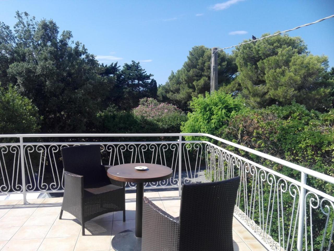 Acquaviva Experience B&B 圣温琴佐 外观 照片