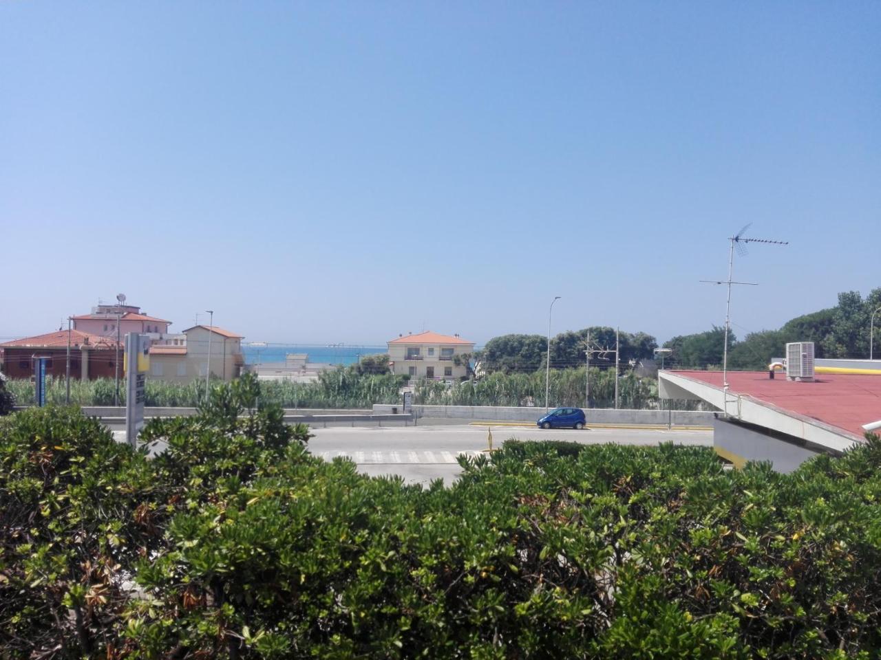 Acquaviva Experience B&B 圣温琴佐 外观 照片